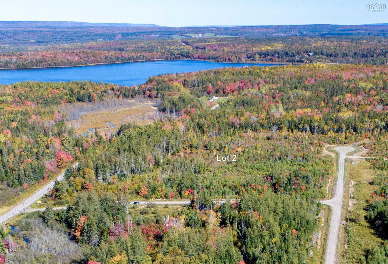 Property Photo:  Lot 2 Lake Side Drive  NS B9A 1Y3 