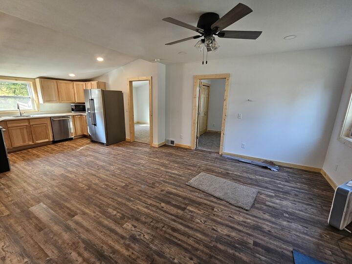 Property Photo: 510 Michigan Avenue MN 56441