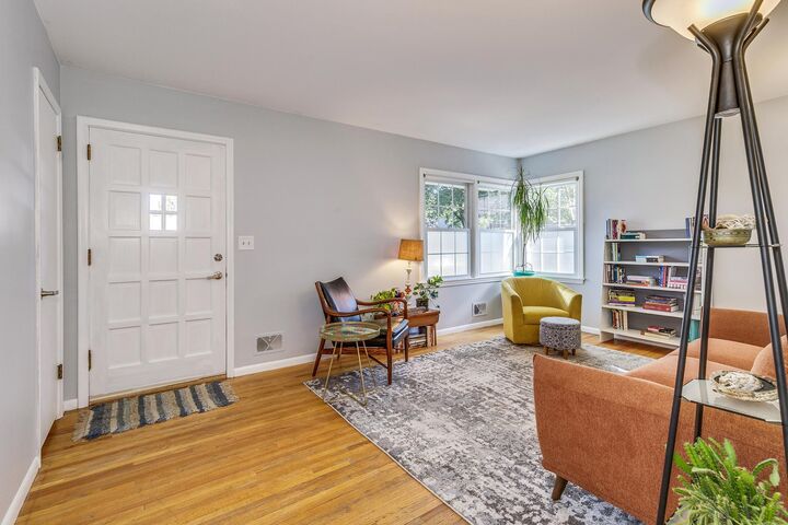 Property Photo:  6821 W 24th Street  MN 55426 