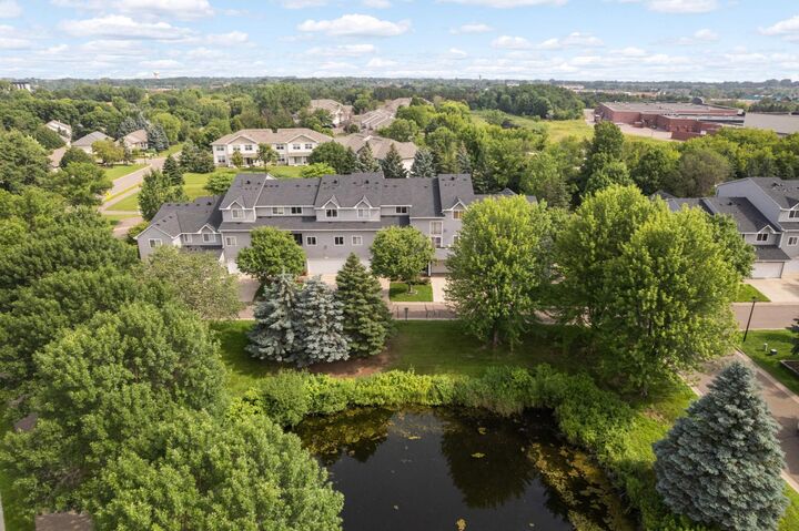 Property Photo: 537 Woodduck Drive L MN 55125