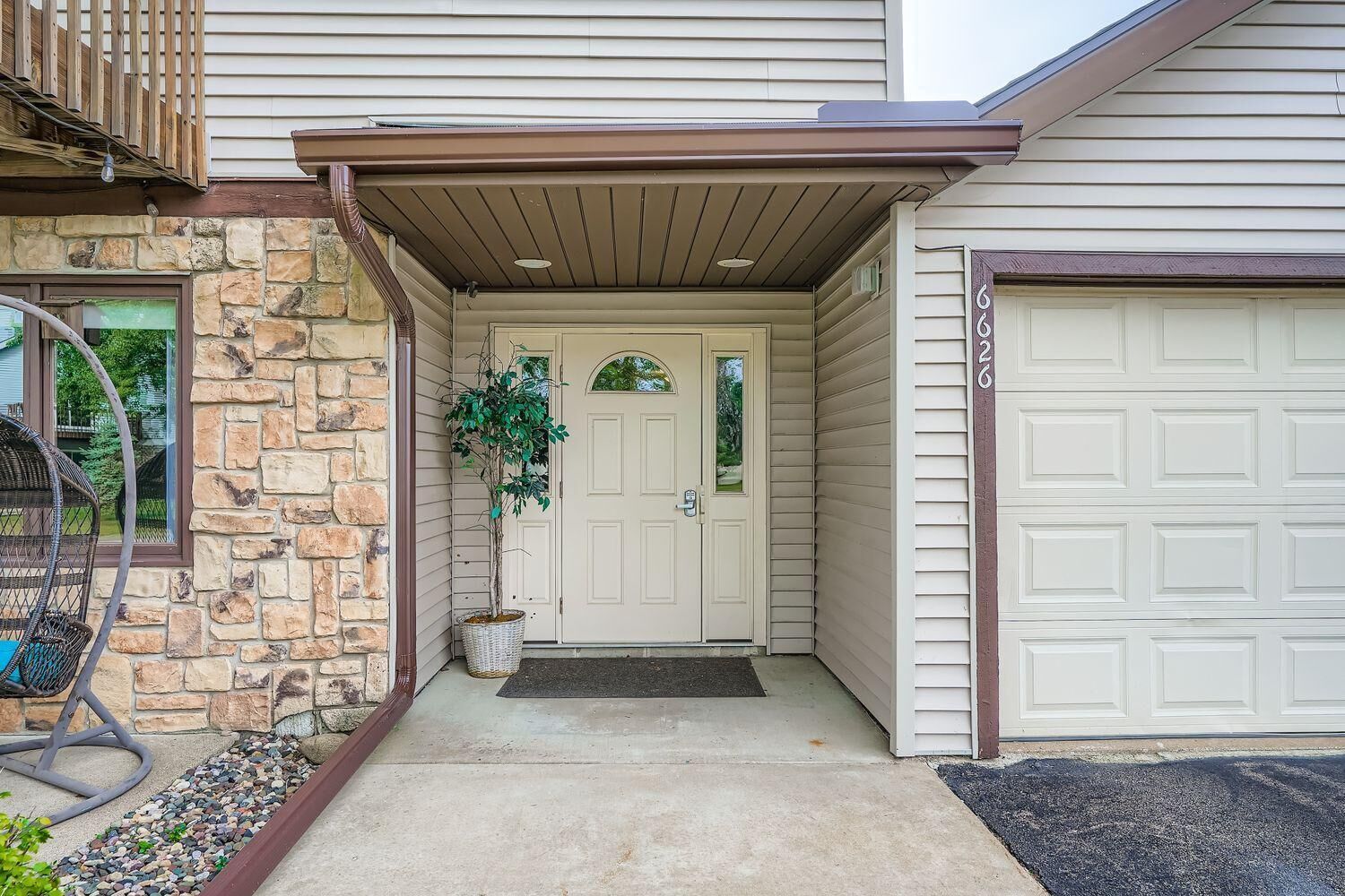 Property Photo: 6634 162nd Court 421 MN 55068