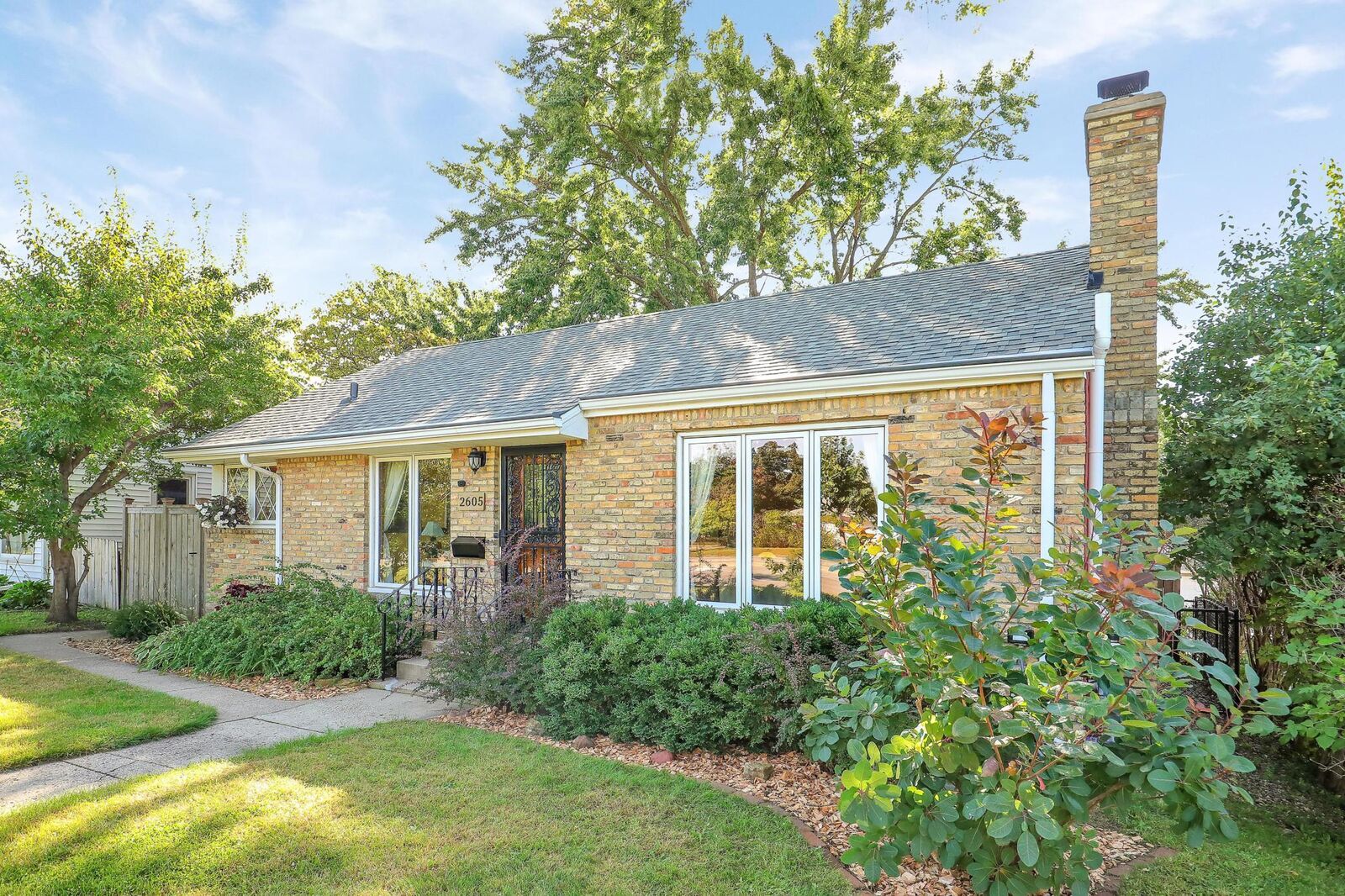Property Photo:  2605 W 66th Street  MN 55423 