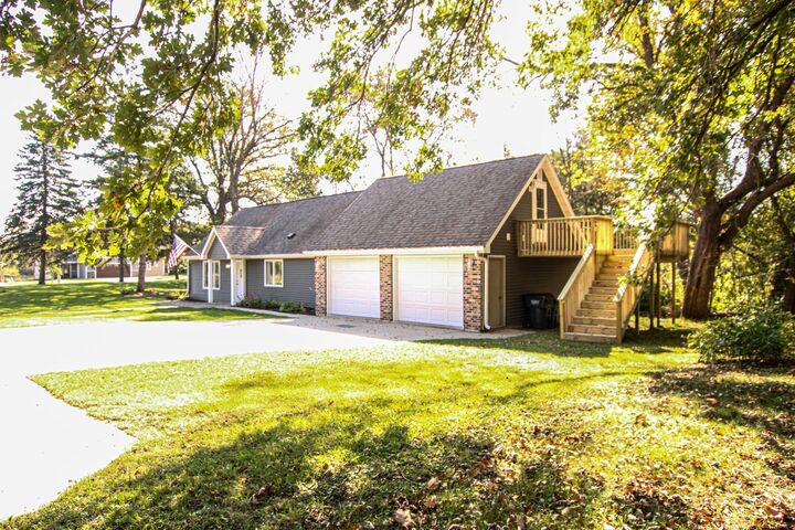 Property Photo: 708 Osage Street MN 56360