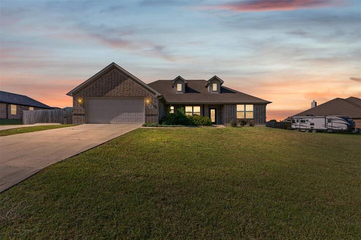 216 Grant Drive  Fate TX 75189 photo