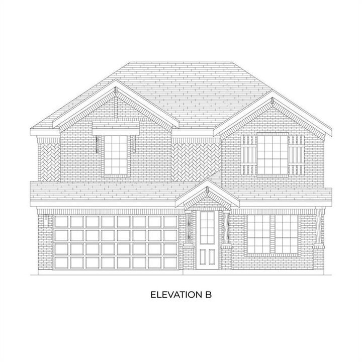6716 Rockshire Drive  Fort Worth TX 76123 photo