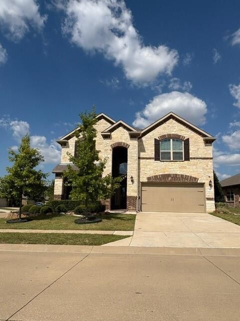 Property Photo: 171 Chamberlain Drive TX 75189