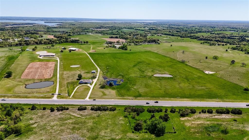 Property Photo: 0000 US Highway 377 TX 76245