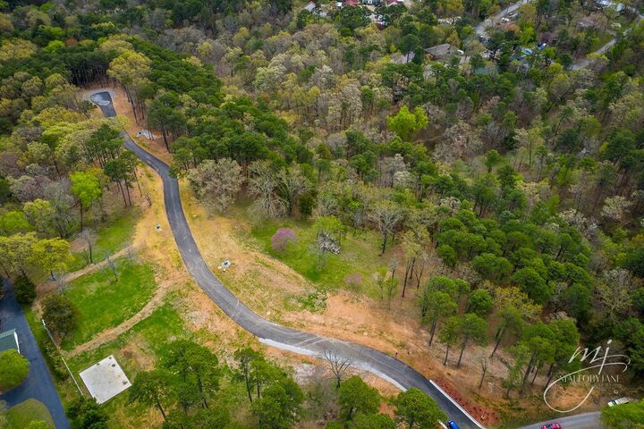 Property Photo: 11 Pine Crest Lane AR 72632