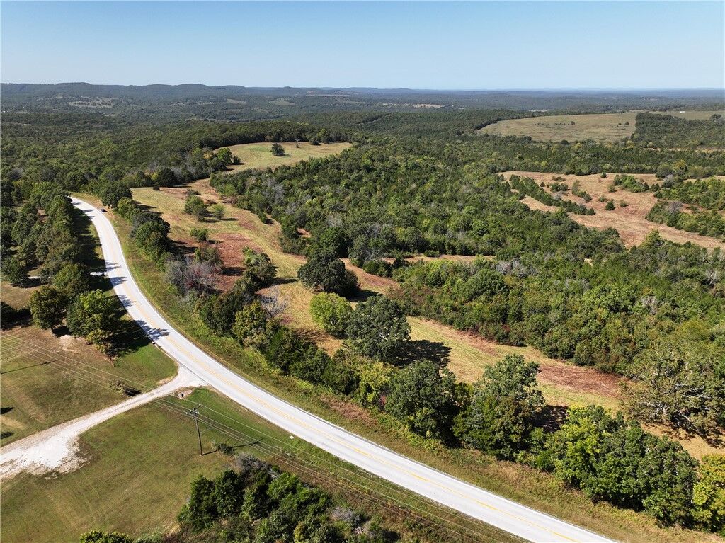 Property Photo:  Tbd Hwy 14  AR 72644 