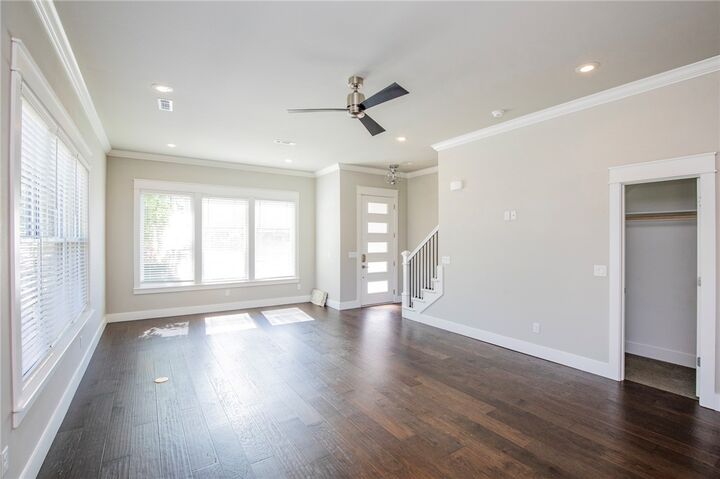 Property Photo:  400 SW C Street  AR 72712 