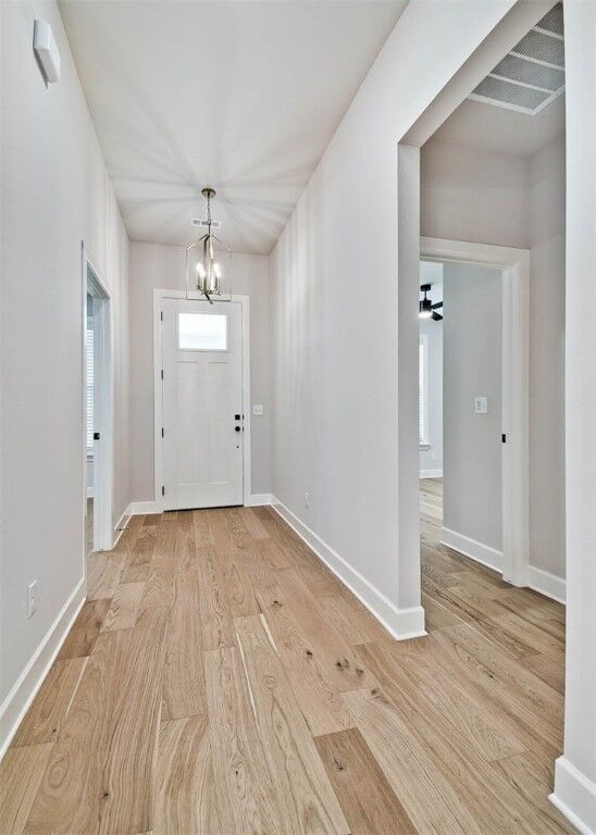 Property Photo: 2 Bobwith Lane AR 72714