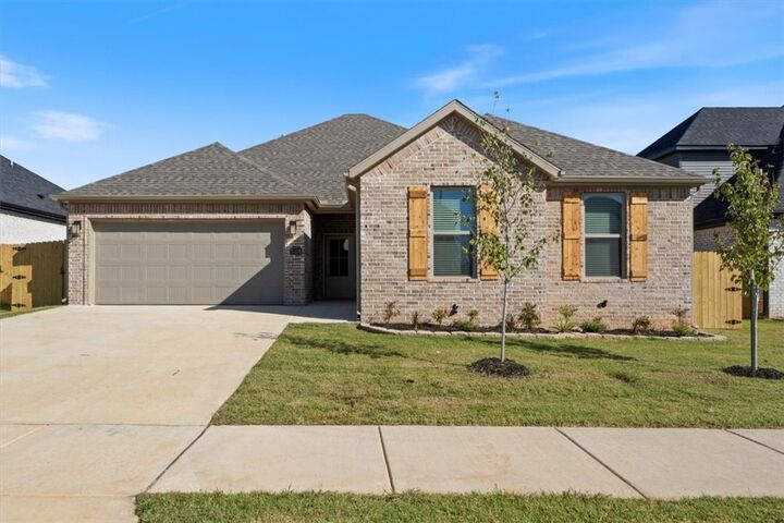 7004 SW Basswood Avenue  Bentonville AR 72713 photo
