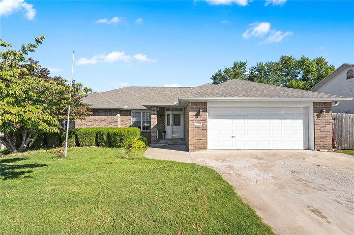 1009 E Linden Street  Rogers AR 72756 photo