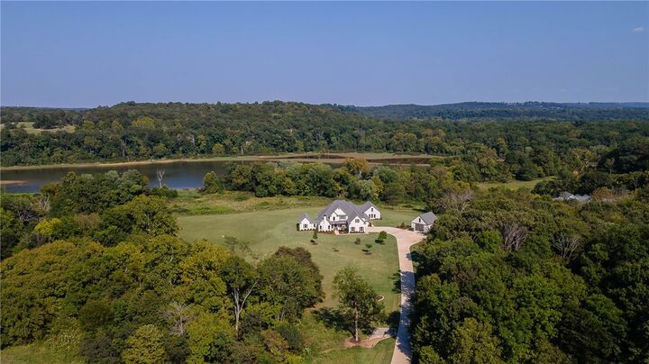 Property Photo:  16918 Rolling Stone Lane  AR 72764