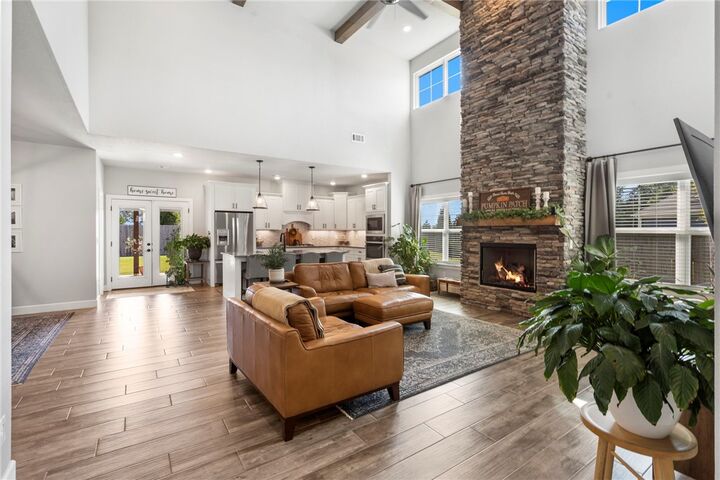 Property Photo: 931 Red Maple Street AR 72719