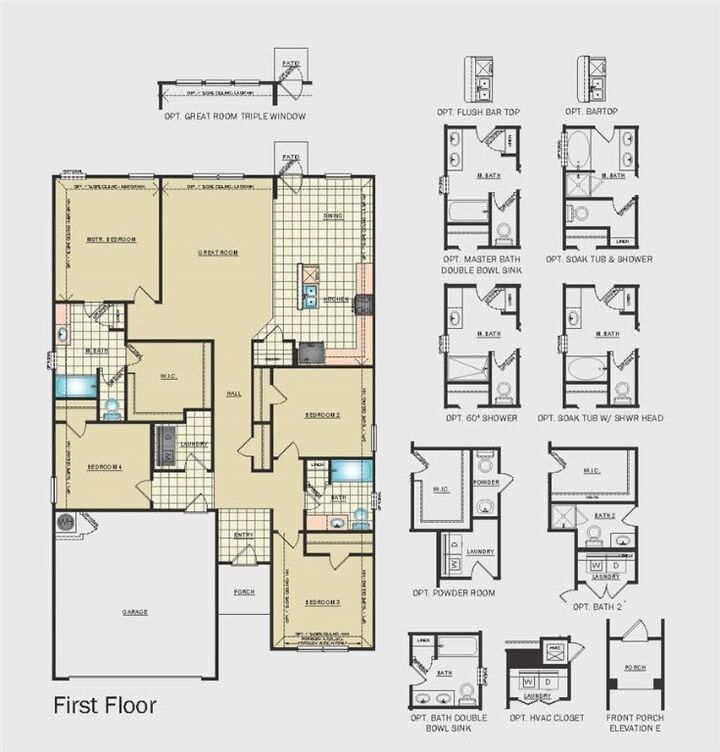 Property Photo: 2821 Kane Street AR 72751