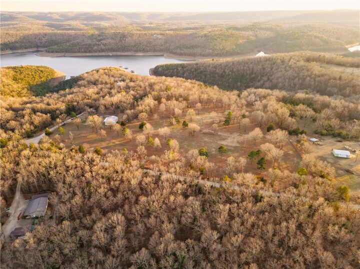 Property Photo: 1319 Marion County 8036 Lane AR 72668