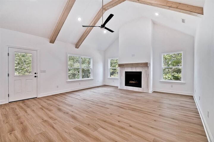 Property Photo:  5 Bayloch Lane  AR 72715 
