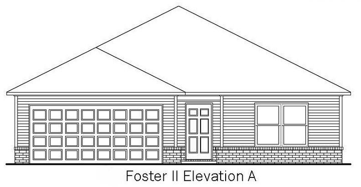 Property Photo: 2720 Kane Street AR 72751