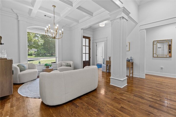 Property Photo: 4162 Morning Mist Drive AR 72704