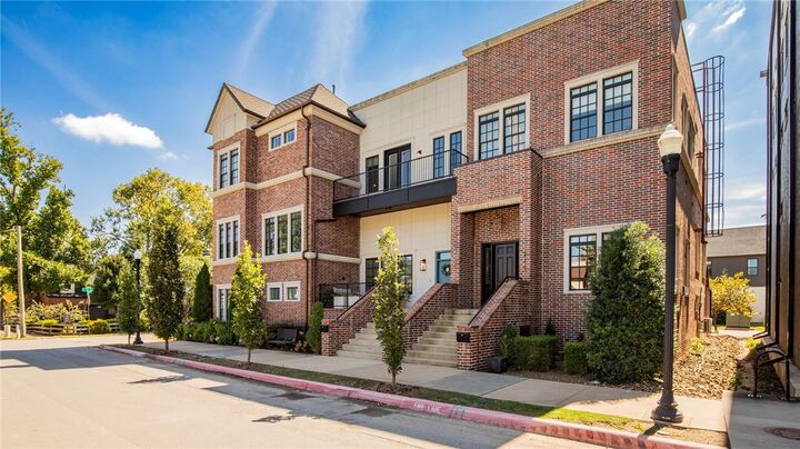 228 SE 2nd Street  Bentonville AR 72712 photo