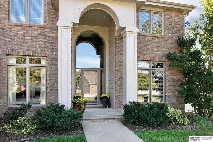Property Photo:  2545 N 160th Avenue  NE 68116 