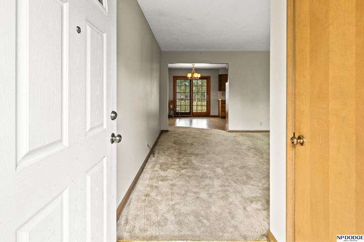 Property Photo:  8305 Castelar Street  NE 68124 