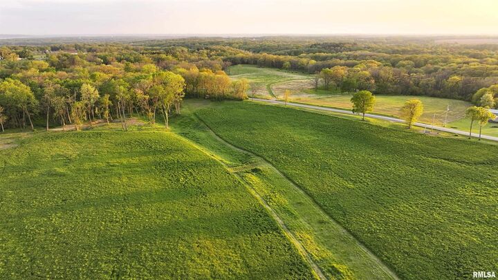 Property Photo:  0 N Hardscrabble Road  IL 61565 