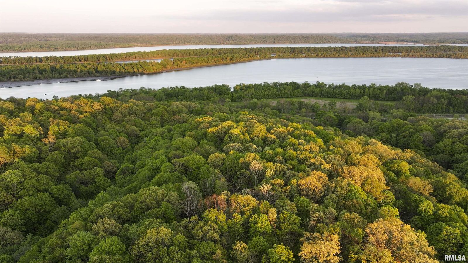 Property Photo:  00 N Hardscrabble Road  IL 61565 