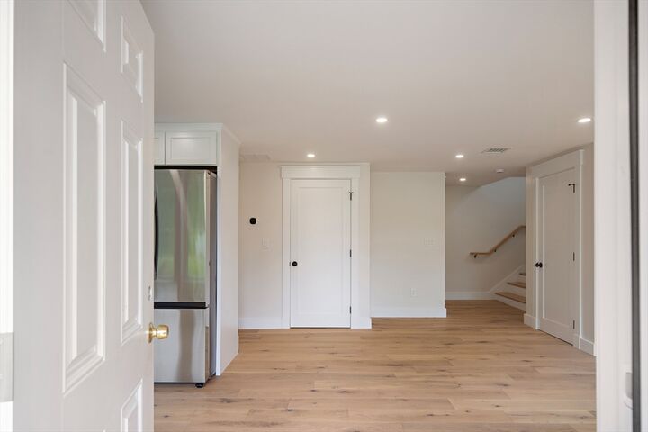 Property Photo:  26 Maple St  MA 01532 