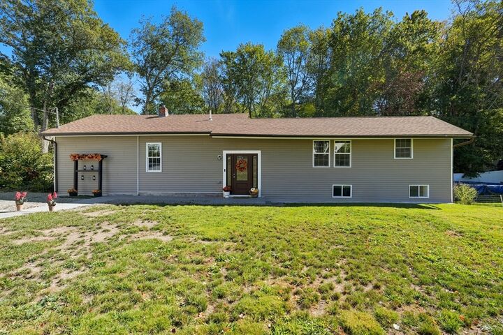 Property Photo:  177 Boyce St  MA 01501 