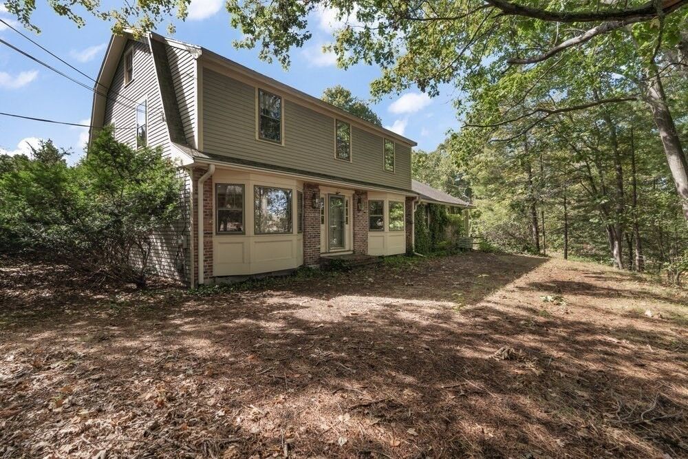Property Photo: 646 Cambridge Tpke MA 01742
