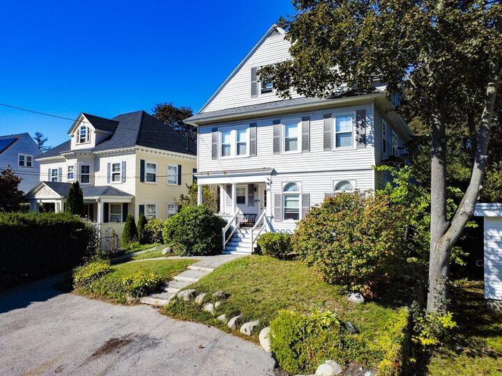 Property Photo:  26 Gage Street  MA 01844 