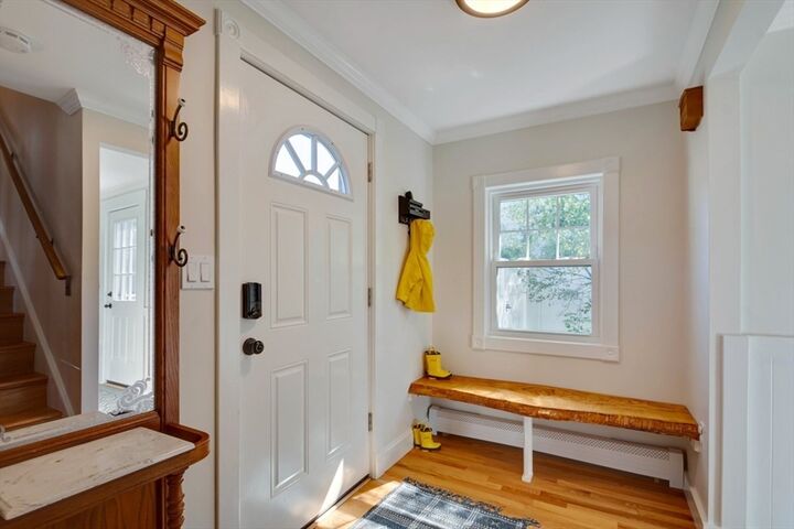 Property Photo:  51 Vernon Street  MA 01801 