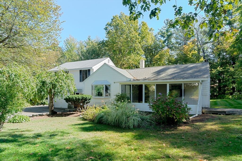 Property Photo: 34 Putnam Lane MA 01520