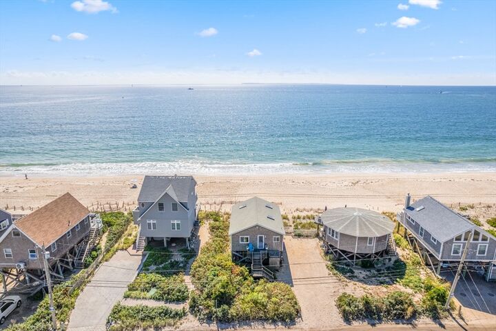 Property Photo:  670 Charlestown Beach Rd  RI 02813 