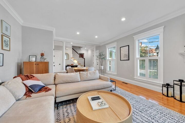 Property Photo: 7 Mill St 7 MA 02476