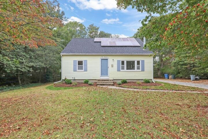 100 Homestead  Falmouth MA 02536 photo