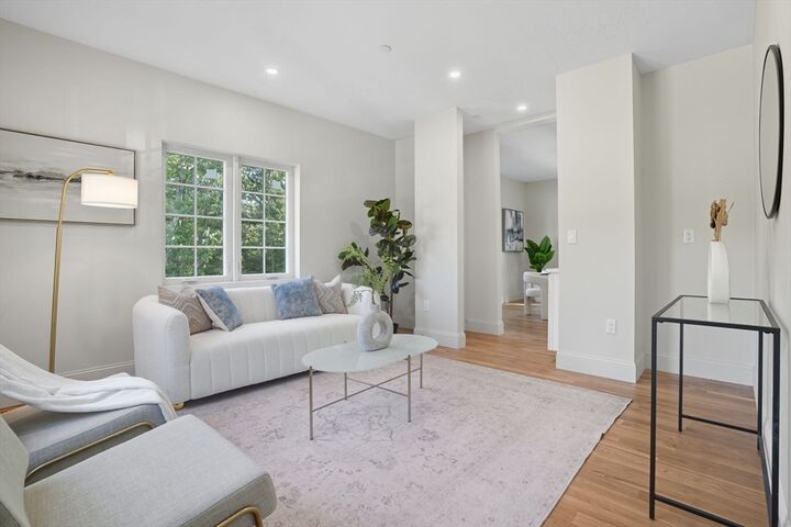 Property Photo: 9 Lovis Ave MA 01880