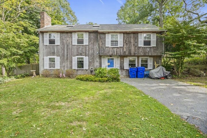 Property Photo:  709 County Road  MA 02559 