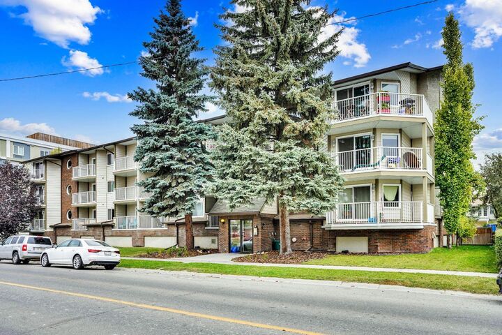 110 20 Avenue NE 109  Calgary AB T2E 1P7 photo