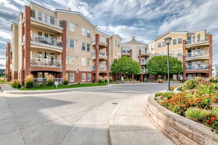 14645 6 Street SW 4413  Calgary AB T2Y 3S1 photo