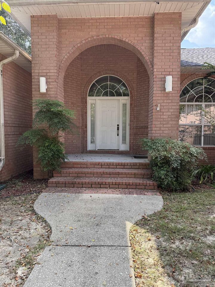 9728 Quail Hollow Blvd  Pensacola FL 32514 photo
