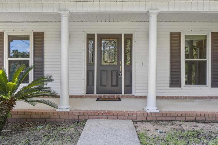 Property Photo:  9965 Scenic Hwy  FL 32514 