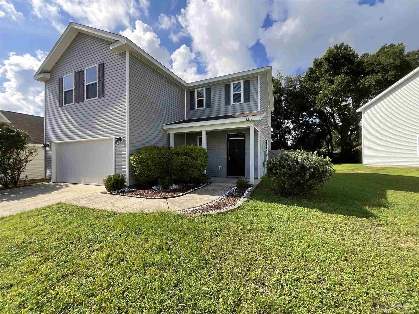 Property Photo:  2219 Waltham St  FL 32505 