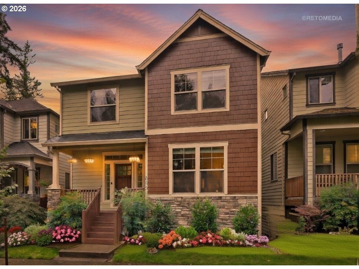 Property Photo:  865 SW 90th Ave  OR 97225 