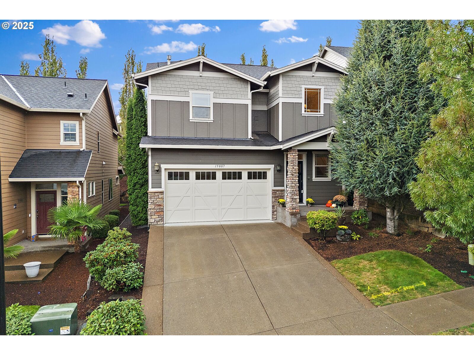 Property Photo:  15007 SE Shaunte Ln  OR 97086 