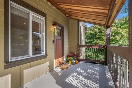 Property Photo:  21305  48th Avenue W B201  WA 98043 