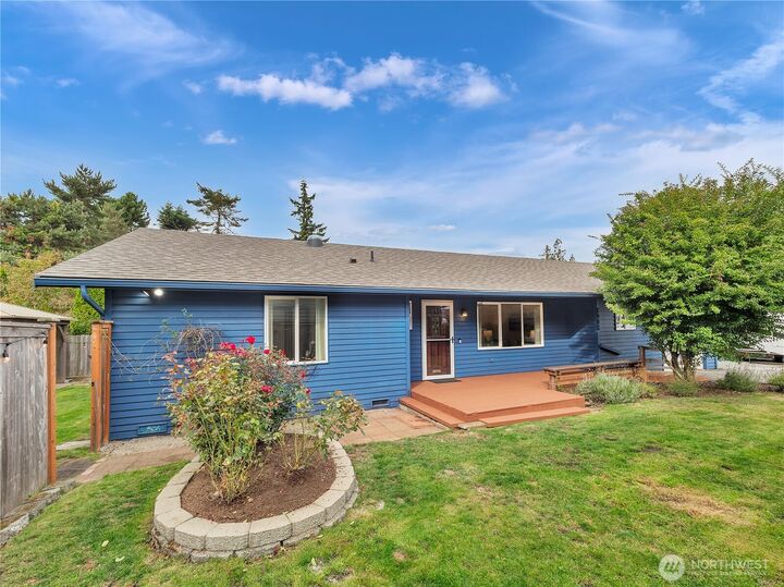 Property Photo:  6314  Cady Road  WA 98203 