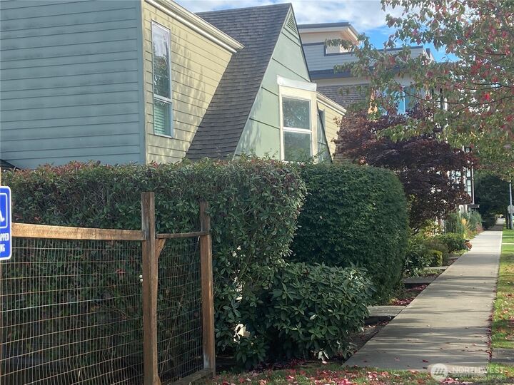 Property Photo:  2323 S I Street  WA 98405 